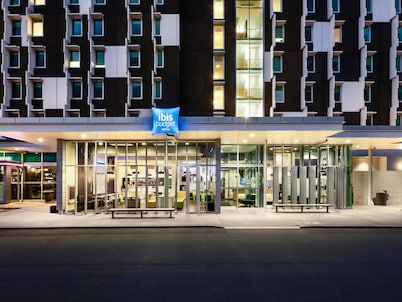 ibis budget Auckland Airport
