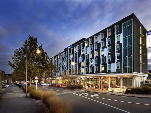 Miscellaneous - ibis budget Auckland Airport (Auckland)