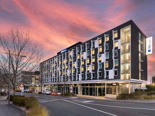 ibis budget Auckland Airport