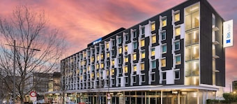ibis budget Auckland Airport
