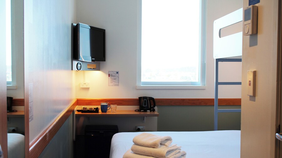 ibis budget Auckland Airport