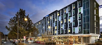ibis budget Auckland Airport