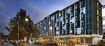 ibis budget Auckland Airport