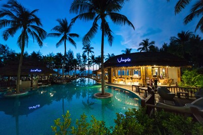 The Haven Khao Lak