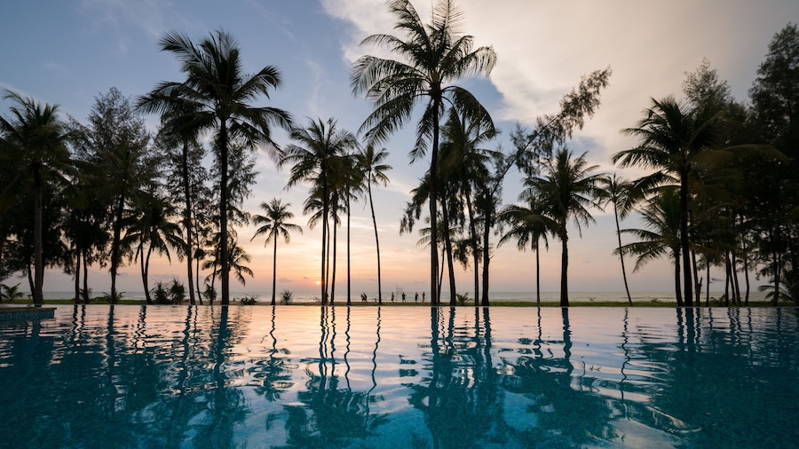 The Haven Khao Lak