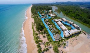 Exterior - The Haven Khao Lak (Takua Pa)