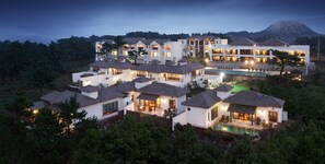 Exterior - Olle Resort&Spa (Jeju City)