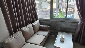 Luxury Room | Roupas de cama premium, frigobar, camas extras/dobráveis (sobretaxa)