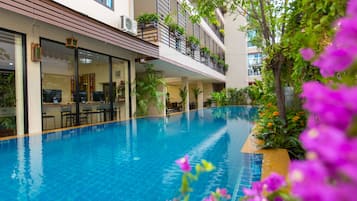 Instalações esportivas