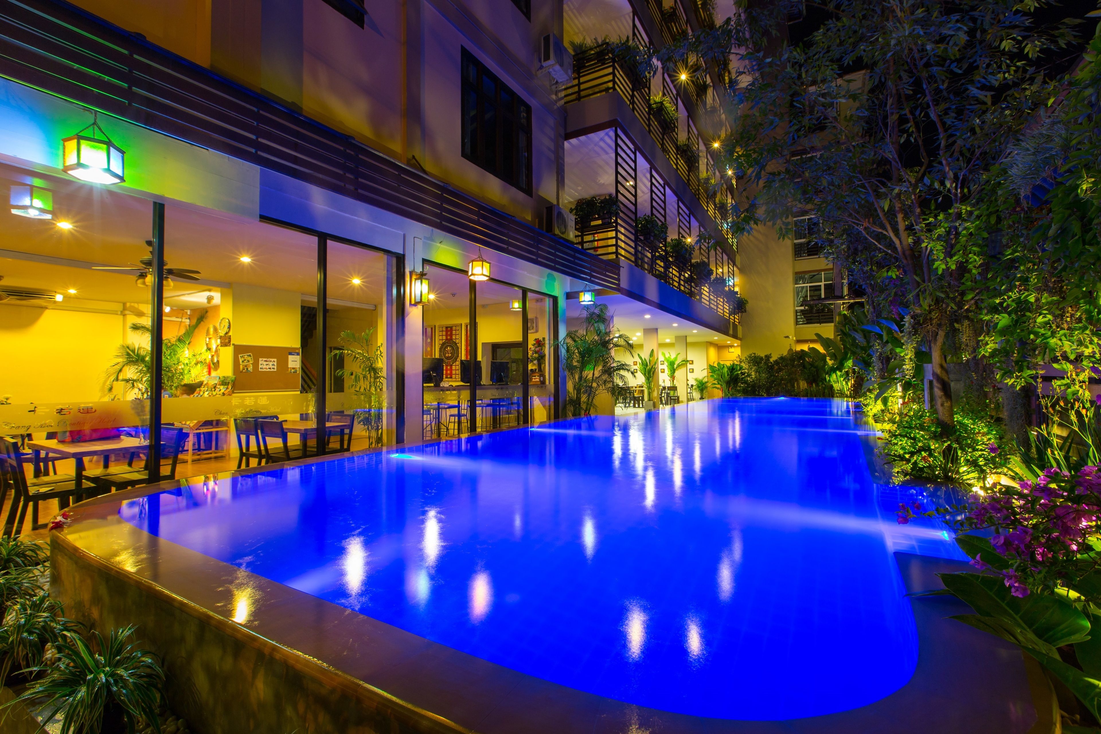 Instalaciones deportivas