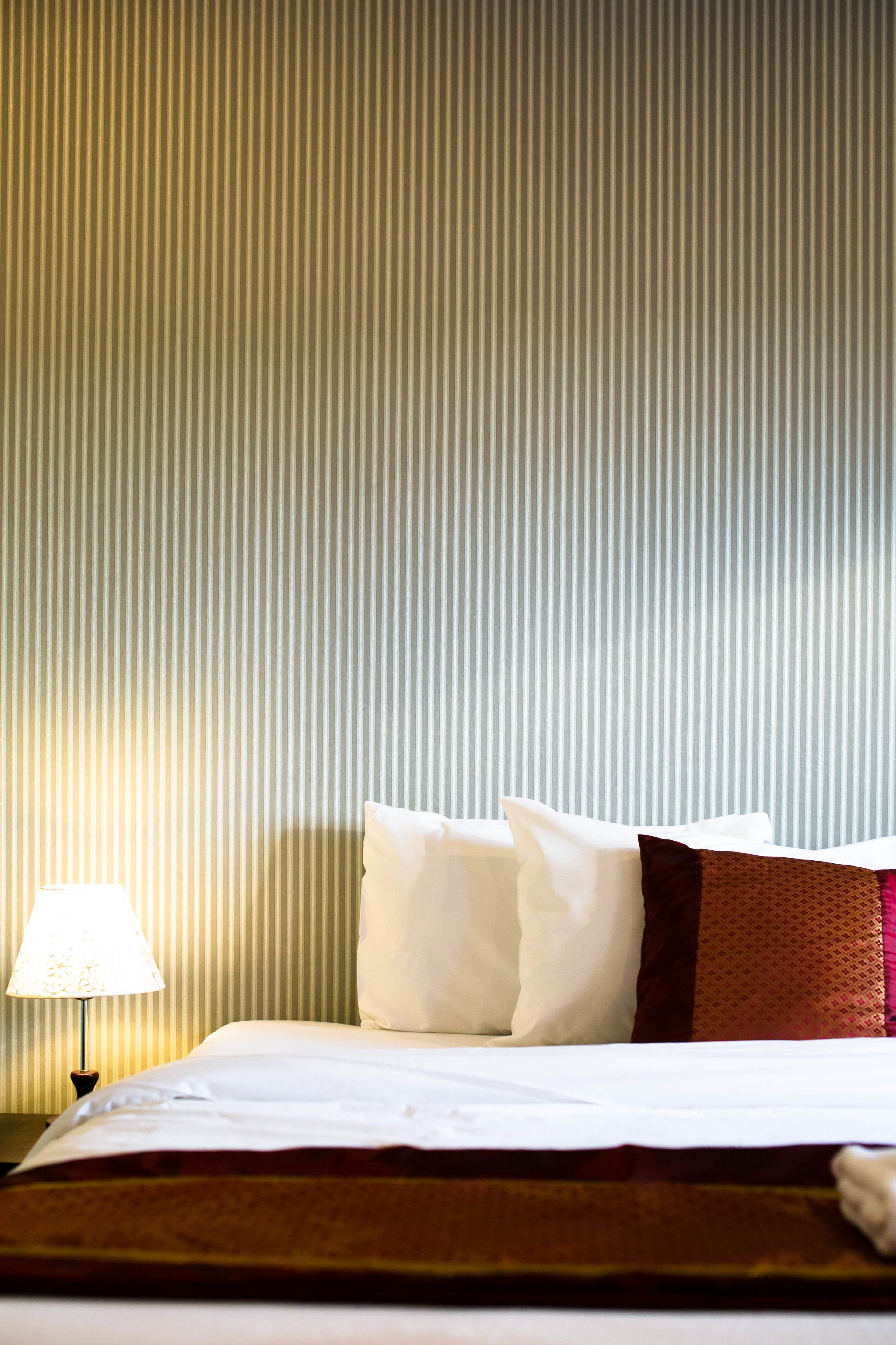 superior double room | premium bedding, minibar, rollaway beds, free wifi