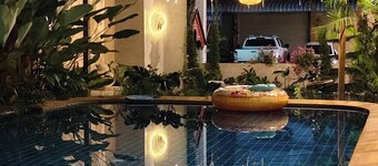 Chiang Mai Waroros Boutique Hotel