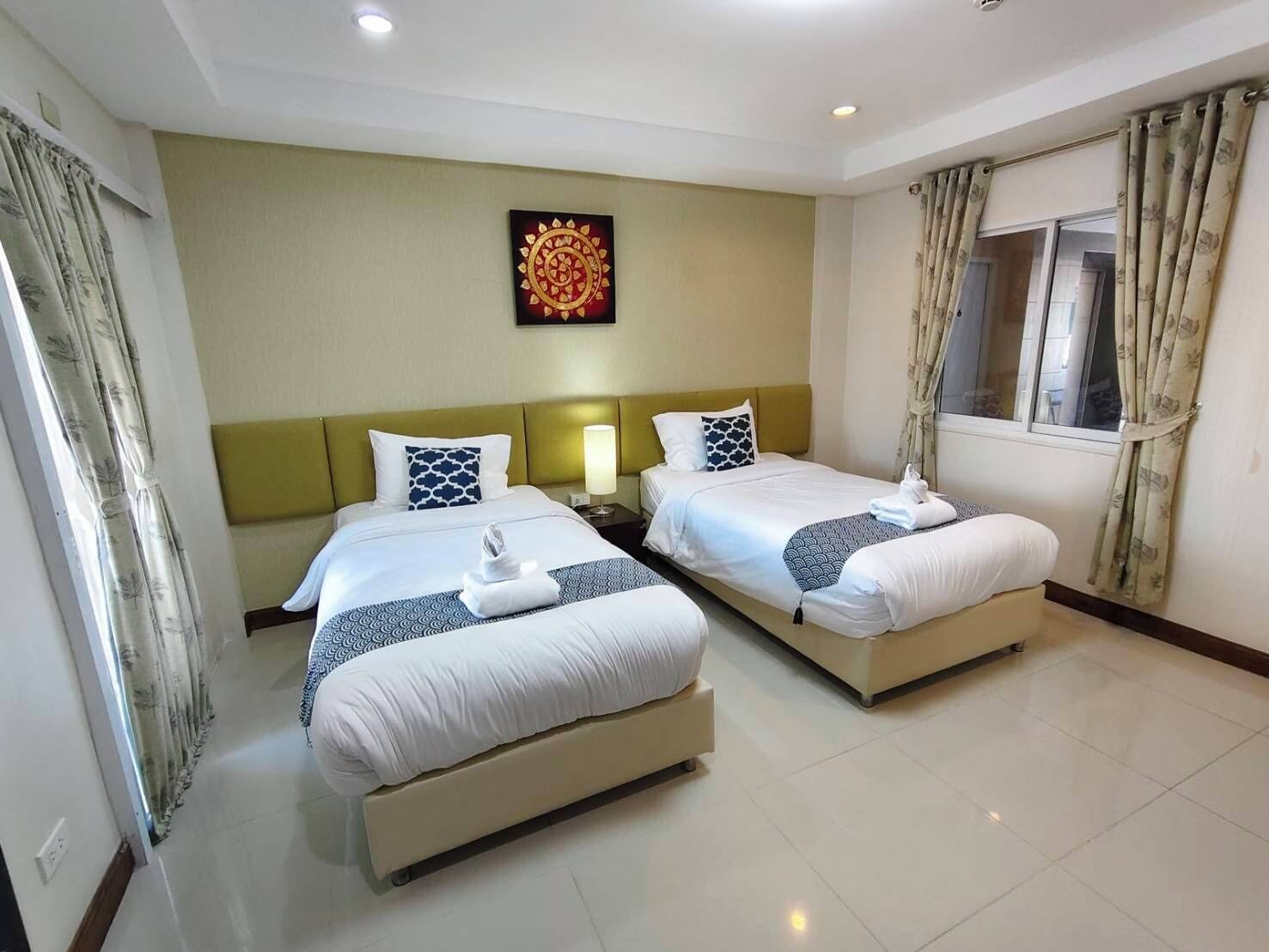 Photo - Chiang Mai Waroros Boutique Hotel