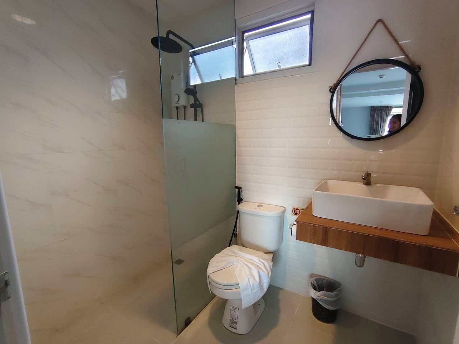 Photo - Chiang Mai Waroros Boutique Hotel