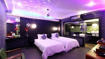 Upper Studio