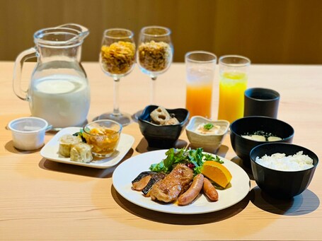 APA Hotel Higashi Shinjuku Kabukicho - Image 24