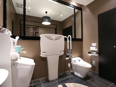 APA Hotel Higashi Shinjuku Kabukicho - Image 14