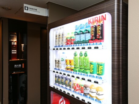 APA Hotel Higashi Shinjuku Kabukicho - Image 43