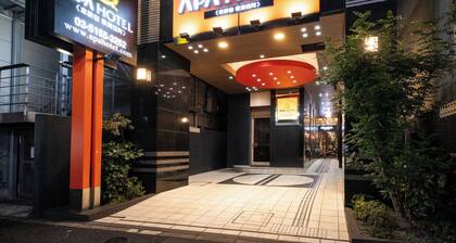 APA Hotel Higashi Shinjuku Kabukicho