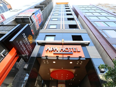 APA Hotel Higashi Shinjuku Kabukicho - Image 19