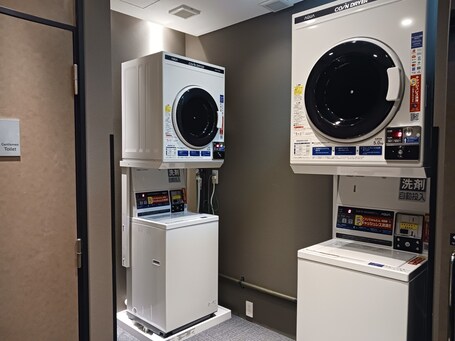 APA Hotel Higashi Shinjuku Kabukicho - Image 21