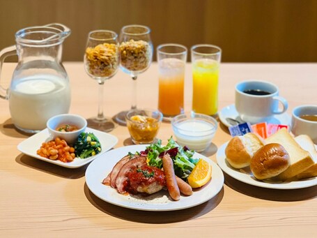 APA Hotel Higashi Shinjuku Kabukicho - Image 38