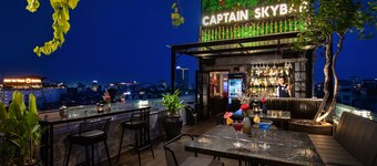 Silk Collection Hotel & Spa