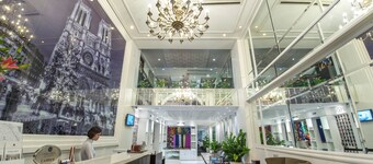 Silk Collection Hotel & Spa