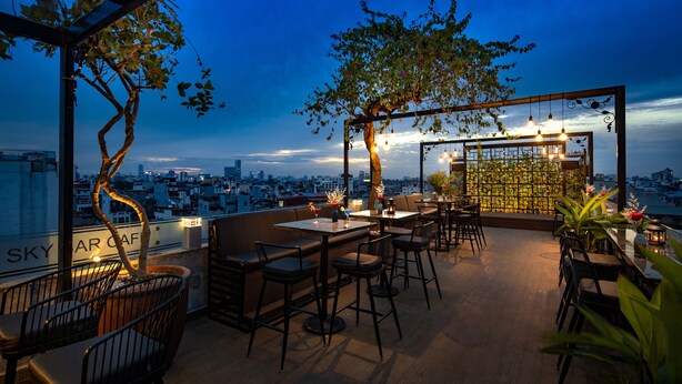 Bar (sur place)