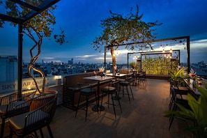 Bar (in loco)