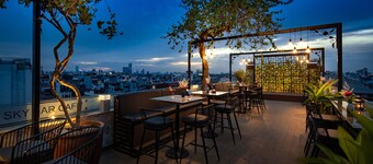 Silk Collection Hotel & Spa