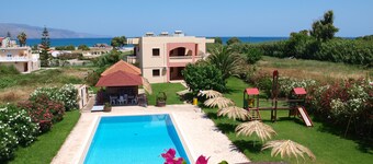 Villa Rita Apartments