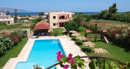 Villa Rita Apartments