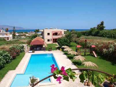 Villa Rita Apartments