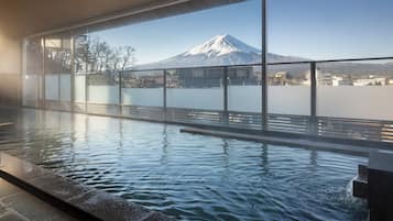 Hot springs