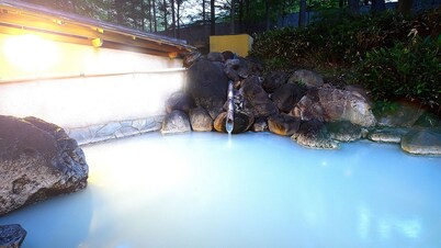 奥日光小西ホテル