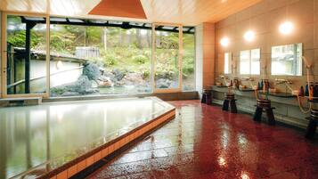 Ensemble douche/baignoire, baignoire relaxante profonde