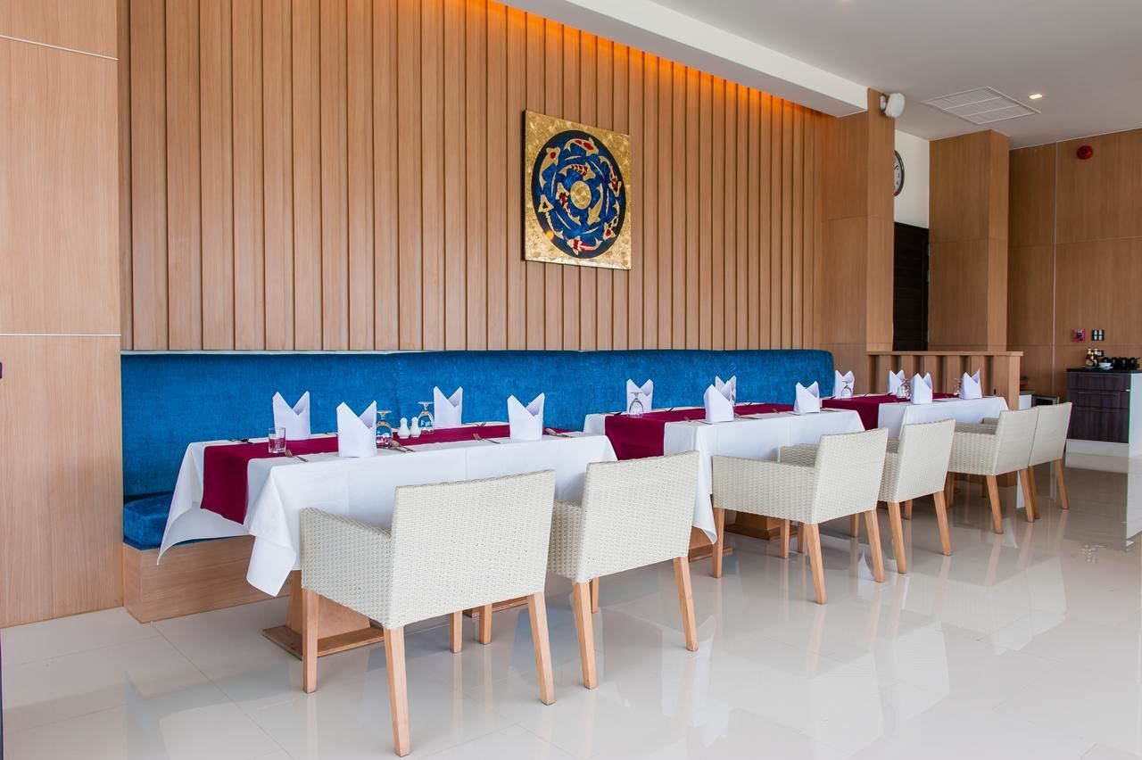 Kawasan sarapan