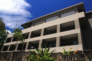 Exterior - Baan Andaman Sea Surf (PHUKET)