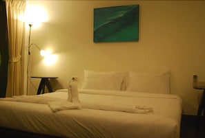 In-room safe, free cribs/infant beds, rollaway beds, WiFi