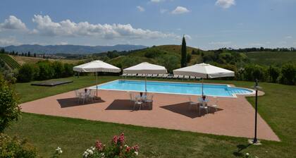 Agriturismo Musignano