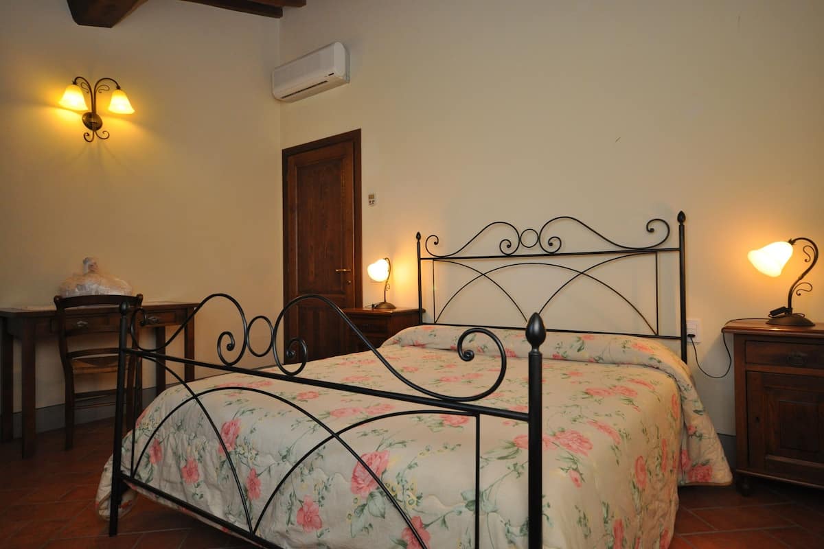 Apartment 3 rooms(5+2 places)
