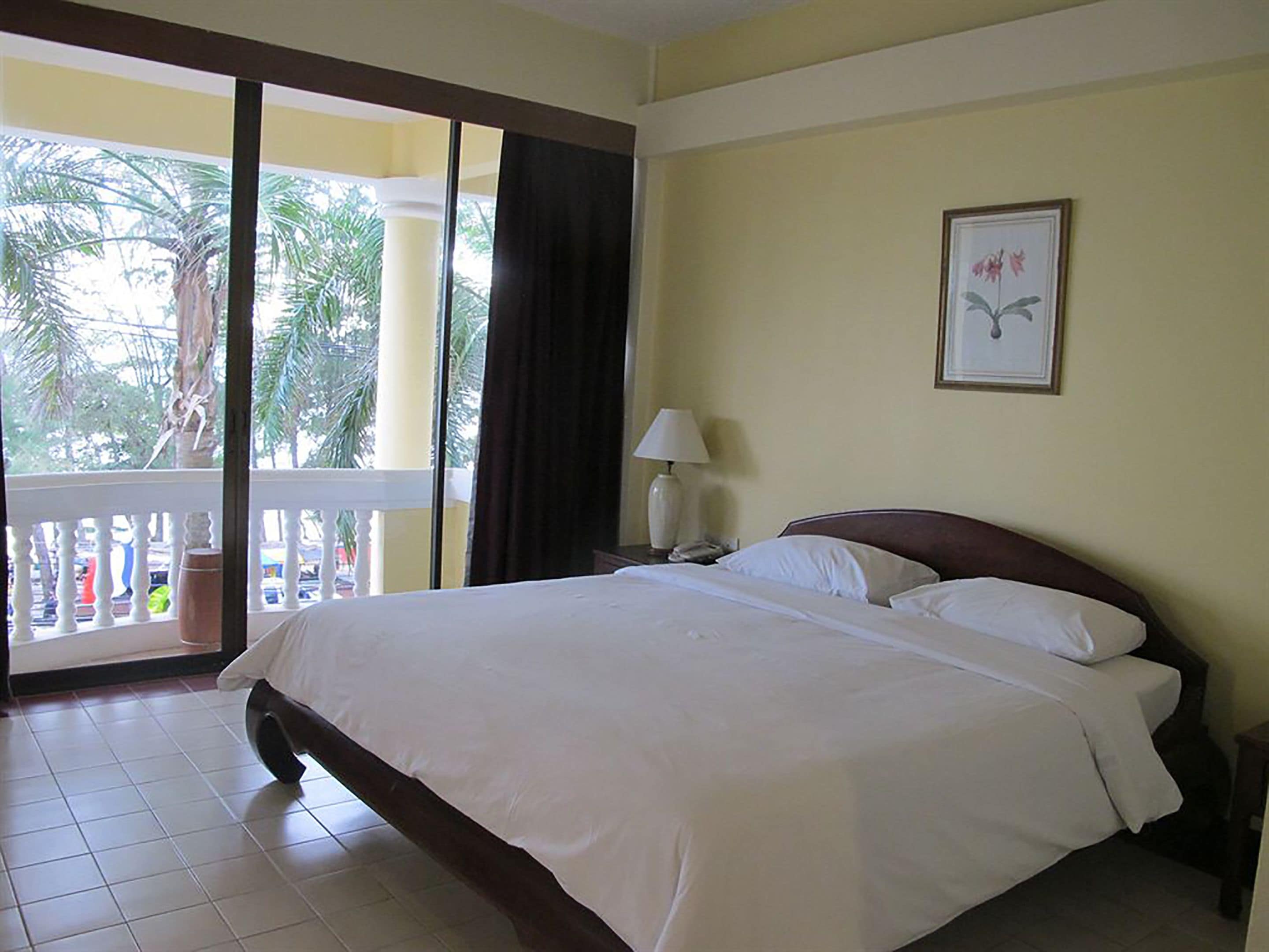 Superior Twin room | Bureau, lits pliants/supplémentaires, Wi-Fi gratuit, draps fournis