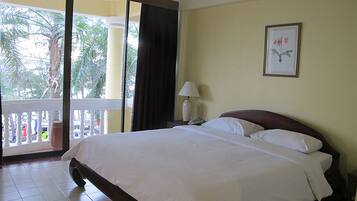 Superior Twin room | Bureau, lits pliants/supplémentaires, Wi-Fi gratuit, draps fournis