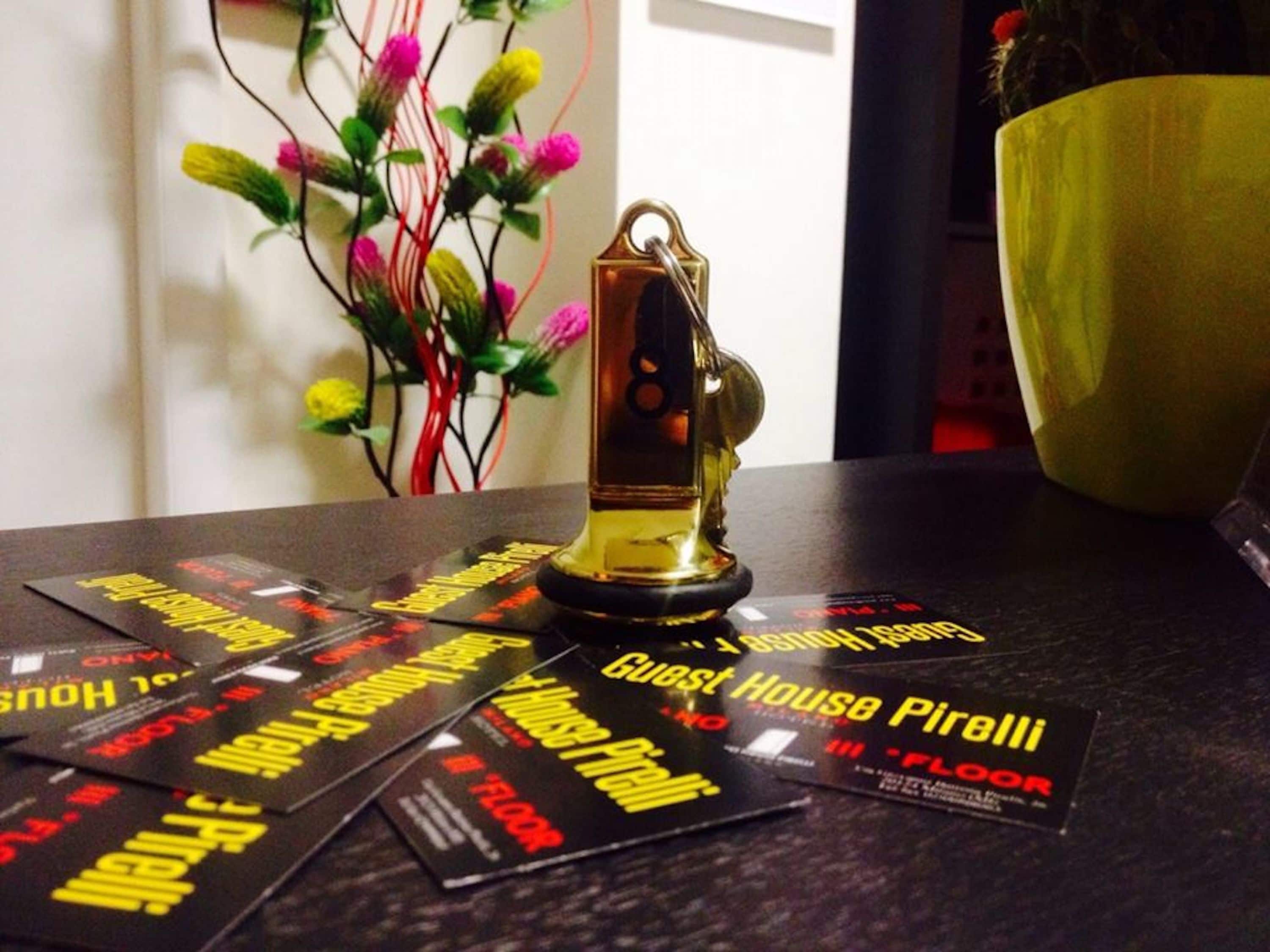Photo - Guest House Pirelli Milano