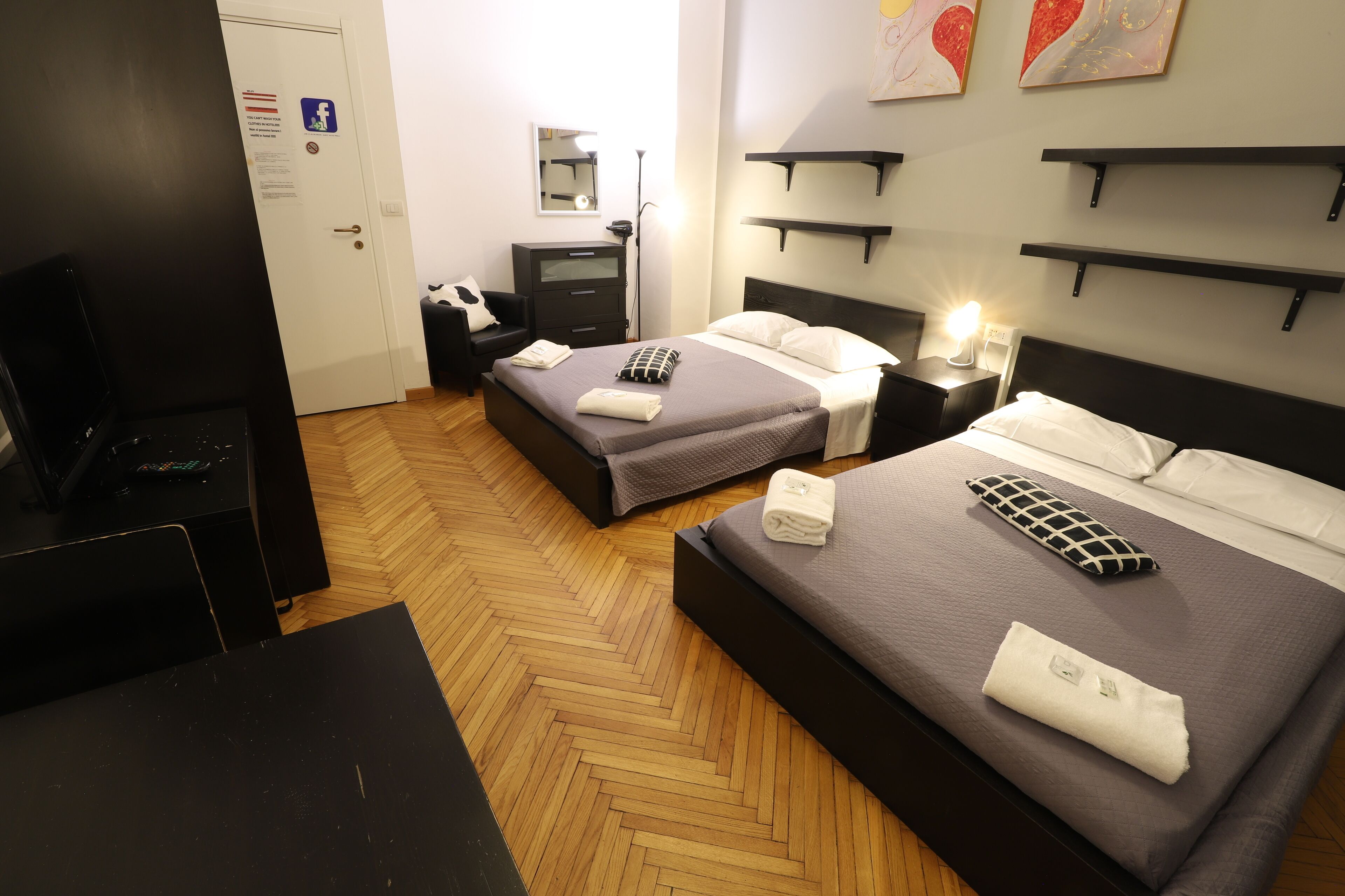 Photo - Guest House Pirelli Milano