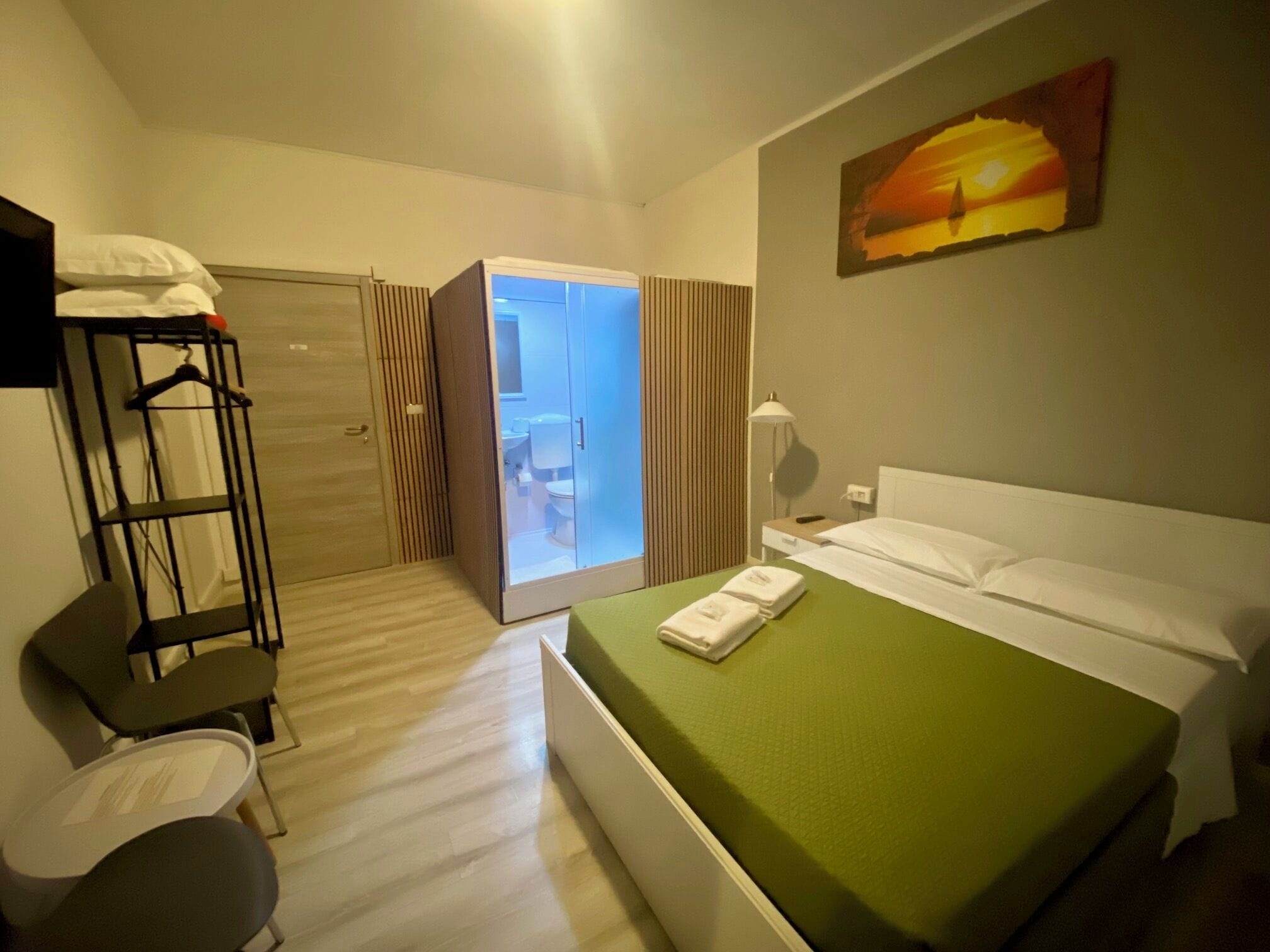 Photo - Guest House Pirelli Milano