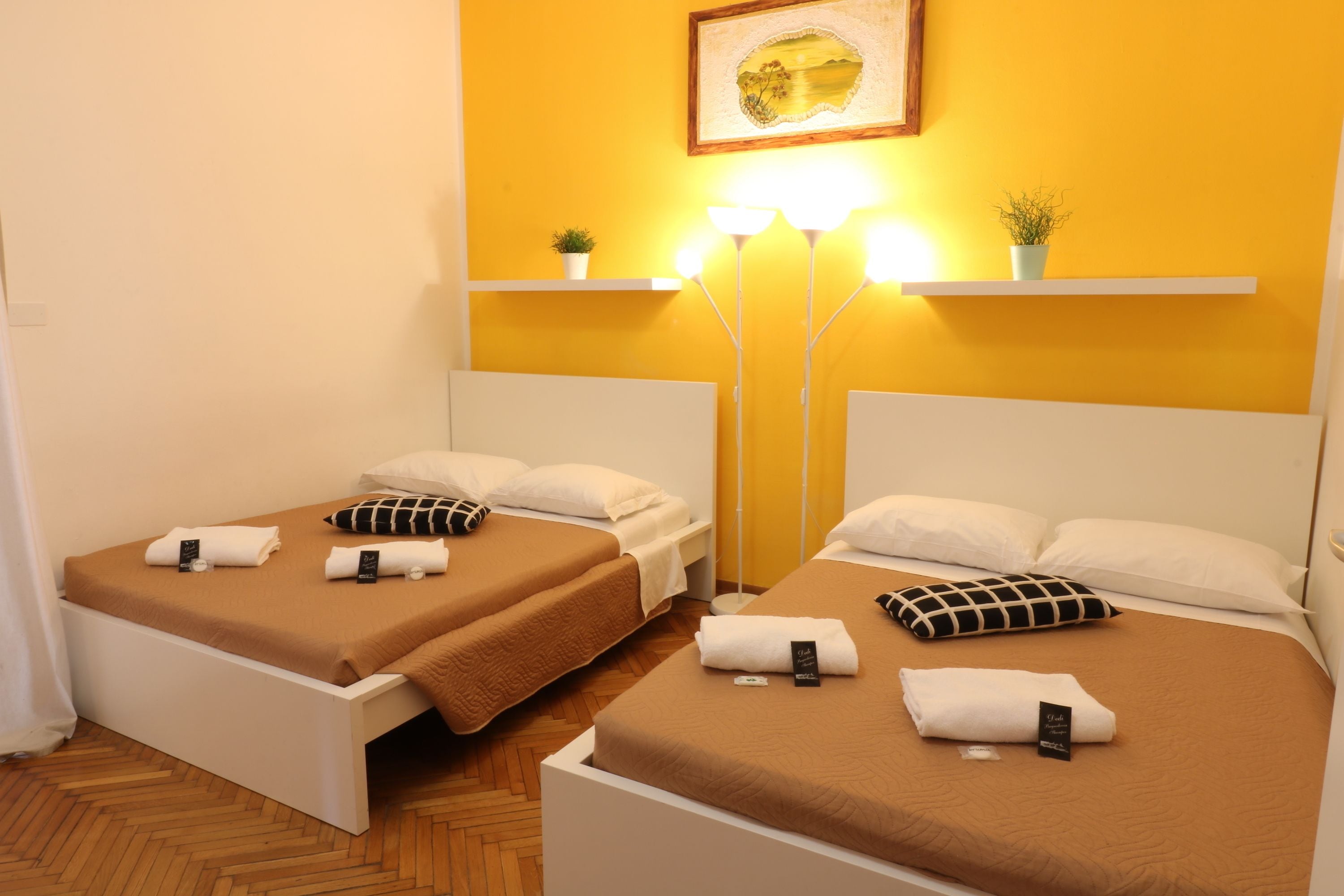 Photo - Guest House Pirelli Milano