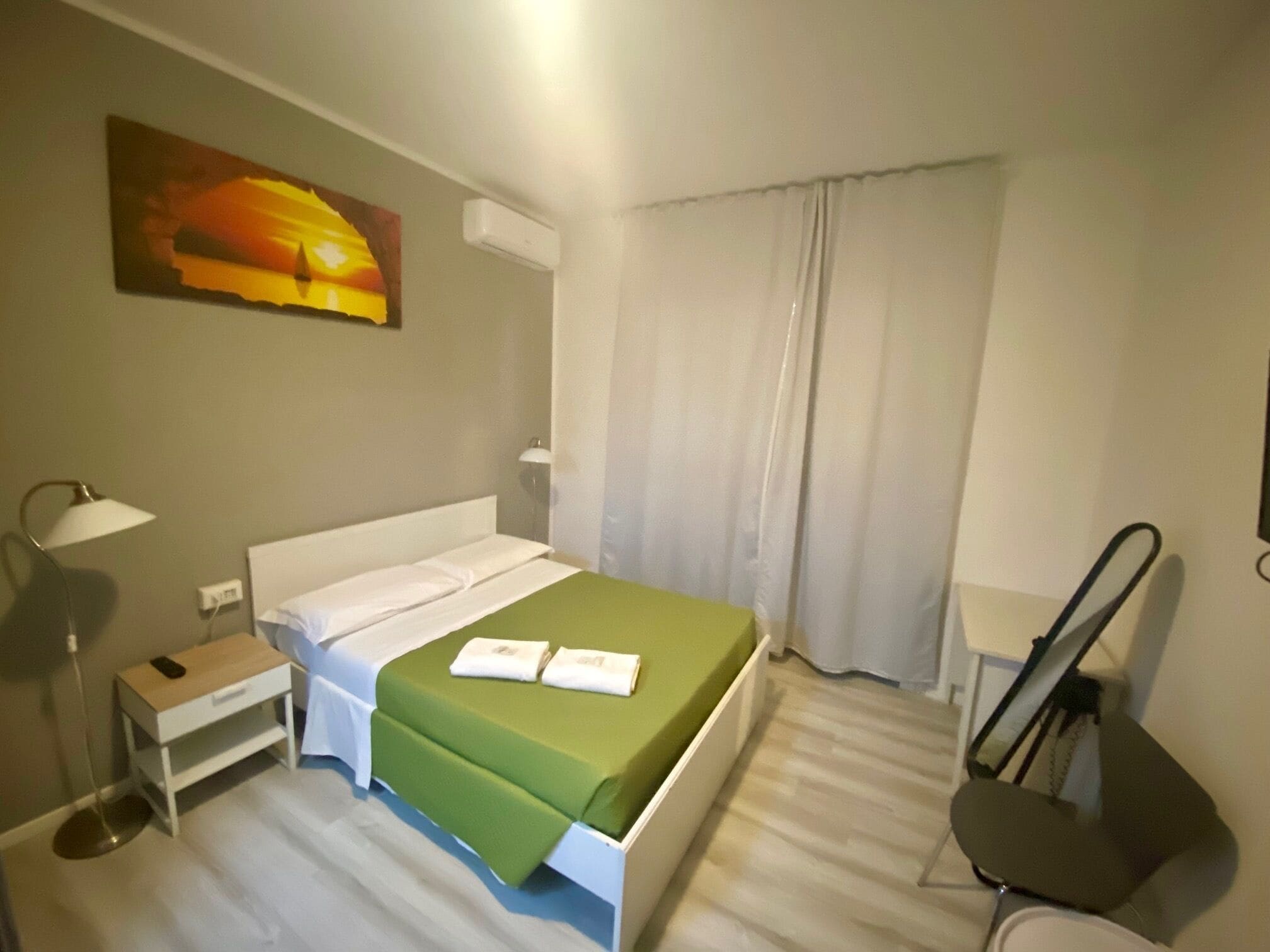 Photo - Guest House Pirelli Milano