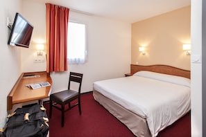 Double Room | View from room